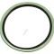 GARNITURA PASLA SPATE 42174190 Uscator de rufe SHARP KD-HHH8S7GW2-EE, Pompa de caldura, 8 kg