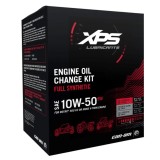 MBS Kit schimb ulei BRP XPS Can-Am 10W50 Rotax V-TWIN 500 CC +, Cod Produs: 9779401BR