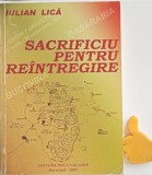 Sacrificiu pentru reintregire Iulian Lica (despre Basarabia)