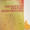 Sacrificiu pentru reintregire Iulian Lica (despre Basarabia)