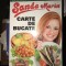 Carte de bucate/ Sanda Marin