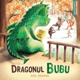 Dragonul Bubu - Lisa Sheehan - Paralela 45