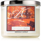 Kringle Candle Crimson Park lum&acirc;nare parfumată I. 411 g