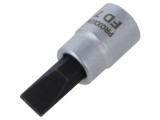 Cap tubular plat PROXXON SL 7 1/4, cod 23741 - scule profesionale