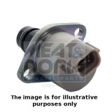 MEAT &amp; DORIA 9207E Supapa control presiune, sistem - Common-Rail