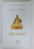 URCANESTII de PAVEL DAN , 2023