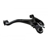 Brat suspensie fata, bascula Land Rover Discovery 3 2007-2009, Inferior Stanga, incl Pneumatic, RBJ500193