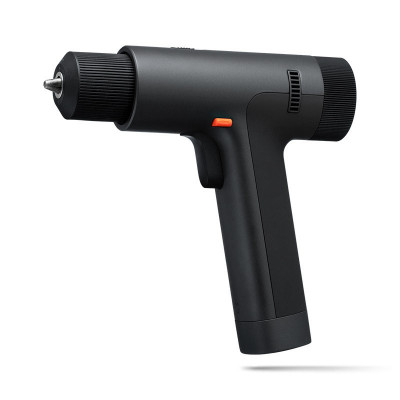 Masina de gaurit si insurubat (bormasina) fara fir Xiaomi 12V Max Brushless Cordless Drill EU+24 biti diferiti din otel foto