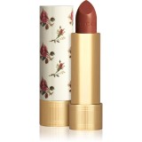 Gucci Gucci Beauty Rouge &agrave; L&egrave;vres Voile ruj strălucitor culoare 203 Mildred Rosewood 3.5 g