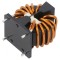Inductor Bobinat THT 1,6mH 2,98m&Omega; -40&divide;150&deg;C