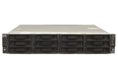 Server HP Proliant SE326M1 2 x Intel Xeon 4 CORE L5630 2.13Ghz 48GB DDR3