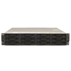 Server HP Proliant SE326M1 2 x Intel Xeon 4 CORE L5630 2.13Ghz 48GB DDR3