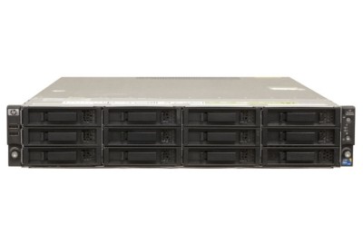 Server HP Proliant SE326M1 2 x Intel Xeon 4 CORE L5630 2.13Ghz 48GB DDR3 foto