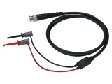 Cablu de măsurare Izolaţie PVC 50&Omega; 500V