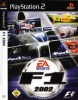 Joc PS2 F1 2002 Formula One 2002 PlayStation 2 retro PAL colectie, Curse auto-moto, Multiplayer, 12+, Sony