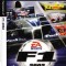 Joc PS2 F1 2002 Formula One 2002 PlayStation 2 retro PAL colectie
