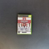 Joc Xbox England - International Football - 2004 edition