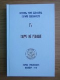 Cuviosul Paisie Aghioritul - Viata de familie ( CUVINTE DUHOVNICESTI vol. IV )