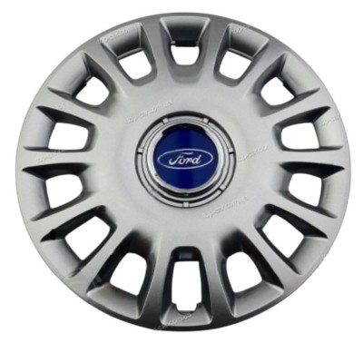 Capace roti r13 Ford la set cod 109 foto