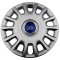 Capace roti r13 Ford la set cod 109