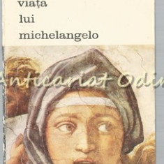 Viata Lui Michelangelo - Romain Rolland