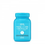 Controlul carbohidratilor, 120 capsule, GNC