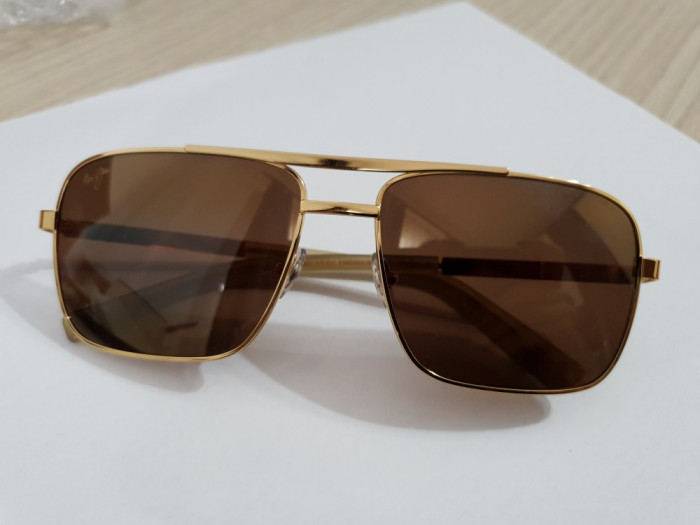 Ochelari soare Maui Jim MJ 714-16 -1240 lei