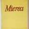 MIEREA - UN STUDIU CUPRINZATOR de EVA CRANE , 1979 * MINIMA UZURA A COPERTEI