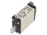 Siguranţă gG 80A 500VAC ceramică industrială NH000
