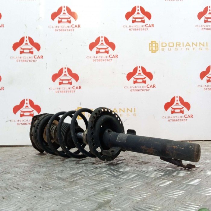 Amortizor Fata Stanga/Dreapta Renault Megane II 1.4 - 2.0 2002 - 2011