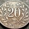 Moneda istorica 20 HELLER - AUSTRO-UNGARIA / AUSTRIA, anul 1916 * cod 2446