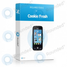 LG GS290 Cookie Fresh Toolbox