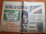 Magazin 22 iunie 1968-art.campulung moldovenesc,valea valsanului,camping baneasa