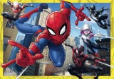 Puzzle 60 piese - Spider-Man | Ravensburger