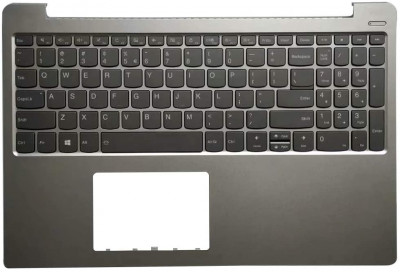 Carcasa superioara palmrest cu tastatura Laptop, Lenovo, 330S-15, 330S-15IKB, 330S-15ISK, 330S-15ARR, AP1E1000300, 5CB0R16743 foto