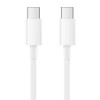 Cablu USB Tip C la uSB Tip C Siliconic Mobi mc-02 1metru