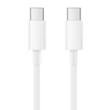 Cablu USB Tip C la uSB Tip C Siliconic Mobi mc-02 1metru