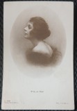 Carte Postala, Stella Harf, actrita de film din Gemania, 1890-1979