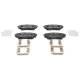 ATE set placute frana, frana disc