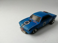 bnk jc Hot Wheel Vairy 8 TM GM foto