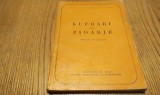 LUCRARI DE ZIDARIE - I. G. Galkin, A. V. Cepajenco - 1952, 198 p.; 4100 ex.