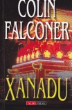 AS - COLIN FALCONER - XANADU