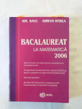 Ghid metodic pentru Bacalaureat 2006 - Matematica M1 - editura Gil