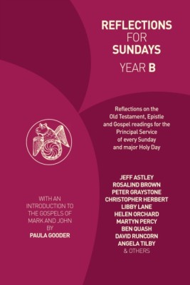 Reflections for Sundays, Year B foto