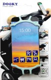 Suport universal pentru telefon Dooky Menta