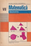 Ion Cuculescu, Constantin Ottescu - Matematica. Geometrie. Manual pentru clasa