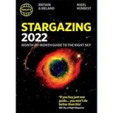 Philip&#039;s 2022 Stargazing Month-By-Month Guide to the Night Sky in Britain and Ireland