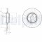 DELPHI BG3688 Disc frana