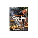 Symon's Dinners Cooking Out: 100 Recipes That Redefine Outdoor Cooking