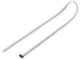 Cablu panglică SAMTEC IDC 1,27mm FFSD-05-S-20.00-01-N, 20 pini